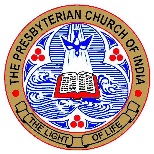 Emblem of JSHP Shillong